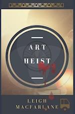 Art Heist 