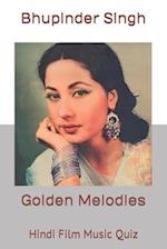 Golden Melodies: Hindi Film Music Quiz 
