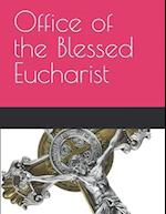 Office of the Blessed Eucharist 