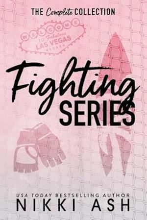 The Fighting Series Complete Collection: Books 1-4