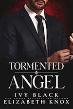 Tormented Angel: A Dark Mafia Romance 