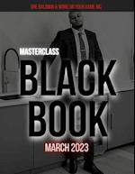 Black Book: March 2023 