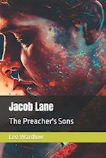 Jacob Lane: The Preacher's Sons 