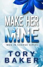 Make Her Mine: Alternate Cover 