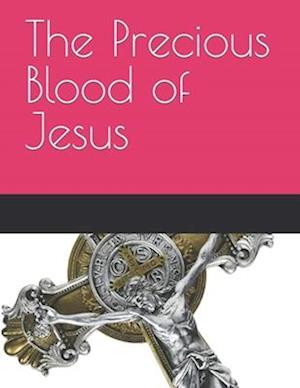 The Precious Blood of Jesus