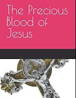 The Precious Blood of Jesus 