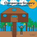 Chimpanzee Gregory: The Great Treehouse Adventure 