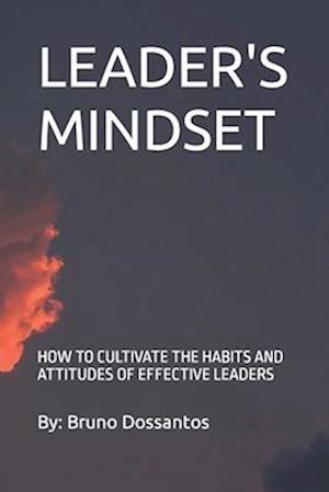 LEADER'S MINDSET: HOW TO CULTIVATE THE HABITS AND ATTITUDES OF EFFECTIVE LEADERS