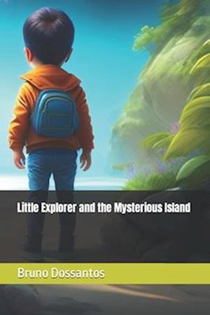 Little Explorer and the Mysterious Island