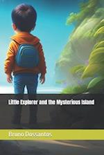 Little Explorer and the Mysterious Island 