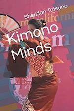 Kimono Minds 