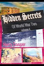 Hidden Secrets of World War Two volume 4 