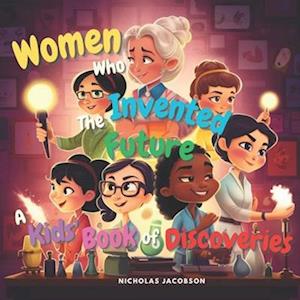 Women Who Invented the Future: A Kids' Book of Discoveries