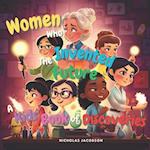 Women Who Invented the Future: A Kids' Book of Discoveries 