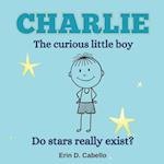 CHARLIE the curious little boy