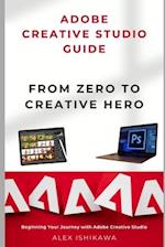 From Zero to Creative Hero