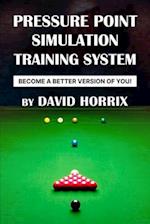 Pressure Point Snooker Simulation Training: Become a Better Version of You! 