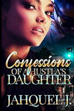 Confessions Of A Hustla's Daughter 