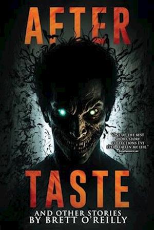 Aftertaste: A Collection of Short Horror Stories