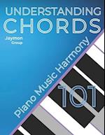 Piano Music Harmony 101: Understanding Chords 
