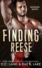 Finding Reese 