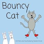 Bouncy Cat 