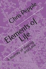 Elements of Life: A Journey of Healing and Love 