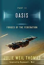 Forges of the Federation: Oasis 