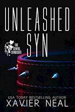 Unleashed Syn: A Dark Organized Crime Romance Novella : Synful Syndicate 1.5 