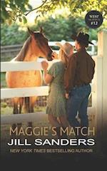 Maggie's Match 