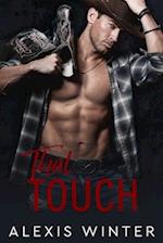 That Touch: A Small Town Friends to Lovers Romance 