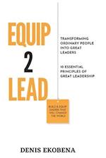 Equip2lead