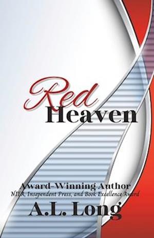 Red Heaven (Colors of Sin Series Book 1)