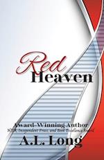 Red Heaven (Colors of Sin Series Book 1) 