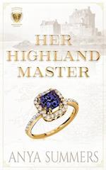 Her Highland Master: Anniversary Edition 