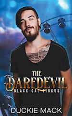 The Daredevil: An MM Paranormal Romance 