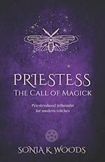 PRIESTESS: The Call of Magick 