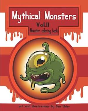 Mythical Monster Vii