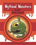 Mythical Monster Vii 