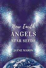 New Earth Angels Star Seeds 