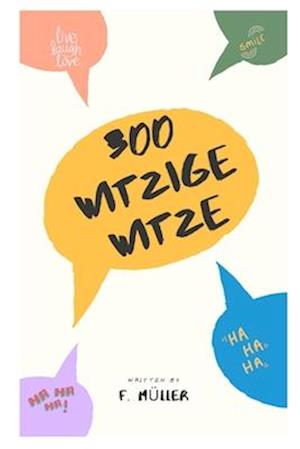 300 witzige Witze