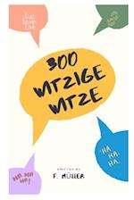 300 witzige Witze