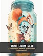 Jar of Enchantment