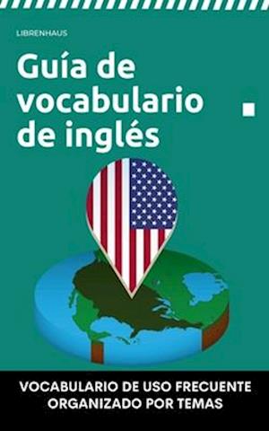 Guía de vocabulario de inglés