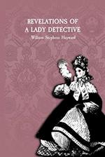 Revelations of a Lady Detective 