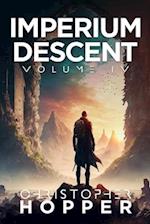 Imperium Descent: Volume IV 