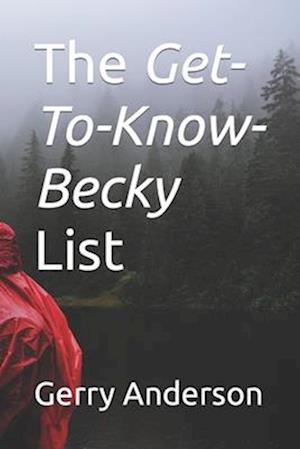 The Get-To-Know-Becky List