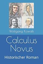 Calculus Novus