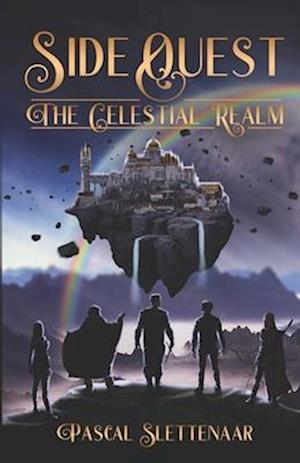 Side Quest: The Celestial Realm