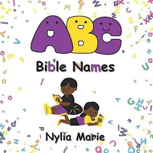 ABC Bible Names